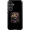 Liquid Blue NFL Minnesota Vikings Running Back Galaxy S25 Impact Case