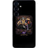 Liquid Blue NFL Minnesota Vikings Running Back Galaxy S25 Plus Skin