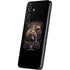 Liquid Blue NFL Minnesota Vikings Running Back Galaxy S25 Plus Skin