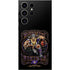 Liquid Blue NFL Minnesota Vikings Running Back Galaxy S24 Ultra Skin