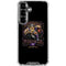 Liquid Blue NFL Minnesota Vikings Running Back Galaxy S26 Clear Case
