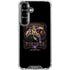 Liquid Blue NFL Minnesota Vikings Running Back Galaxy S26 Clear Case