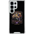 Liquid Blue NFL Minnesota Vikings Running Back Galaxy S26 Ultra Clear Case