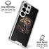 Liquid Blue NFL Minnesota Vikings Running Back Galaxy S26 Ultra Clear Case