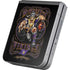 Liquid Blue NFL Minnesota Vikings Running Back Galaxy Z Flip6 Skin