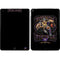 Liquid Blue NFL Minnesota Vikings Running Back iPad Skins