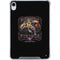Liquid Blue NFL Minnesota Vikings Running Back iPad 11th Gen (2025) Clear Case