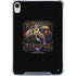 Liquid Blue NFL Minnesota Vikings Running Back iPad 11th Gen (2025) Clear Case