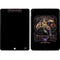 Liquid Blue NFL Minnesota Vikings Running Back Apple iPad Skin