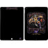 Liquid Blue NFL Minnesota Vikings Running Back Apple iPad Skin