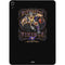Liquid Blue NFL Minnesota Vikings Running Back Apple iPad Air Skin