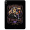 Liquid Blue NFL Minnesota Vikings Running Back Apple iPad Pro Skin