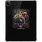 Liquid Blue NFL Minnesota Vikings Running Back iPad Pro 11in (2024) Clear Case
