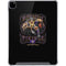 Liquid Blue NFL Minnesota Vikings Running Back iPad Pro 12.9in (2020) Clear Case