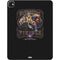 Liquid Blue NFL Minnesota Vikings Running Back iPad Pro 13in M4 (2024) Skin