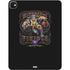 Liquid Blue NFL Minnesota Vikings Running Back iPad Pro 13in M4 (2024) Skin