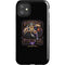 Liquid Blue NFL Minnesota Vikings Running Back iPhone 11 Impact Case