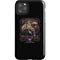 Liquid Blue NFL Minnesota Vikings Running Back iPhone 11 Pro Max Impact Case