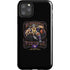 Liquid Blue NFL Minnesota Vikings Running Back iPhone Cases