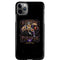 Liquid Blue NFL Minnesota Vikings Running Back iPhone 11 Pro Max Lite Case