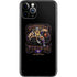 Liquid Blue NFL Minnesota Vikings Running Back iPhone 11 Pro Skin