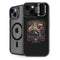 Liquid Blue NFL Minnesota Vikings Running Back iPhone 14 Kickstand Case