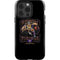 Liquid Blue NFL Minnesota Vikings Running Back iPhone 15 Pro Impact Case