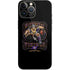 Liquid Blue NFL Minnesota Vikings Running Back iPhone 15 Pro Max Skin
