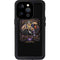 Liquid Blue NFL Minnesota Vikings Running Back iPhone 15 Pro Waterproof Case