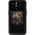Liquid Blue NFL Minnesota Vikings Running Back iPhone 15 Pro Waterproof Case
