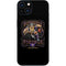 Liquid Blue NFL Minnesota Vikings Running Back iPhone 15 Skin