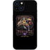Liquid Blue NFL Minnesota Vikings Running Back iPhone 15 Skin