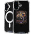Liquid Blue NFL Minnesota Vikings Running Back iPhone 16 MagSafe Case