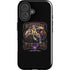 Liquid Blue NFL Minnesota Vikings Running Back iPhone 16 Plus Impact Case