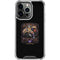 Liquid Blue NFL Minnesota Vikings Running Back iPhone 16 Pro Clear Case
