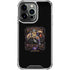 Liquid Blue NFL Minnesota Vikings Running Back iPhone 16 Pro Clear Case