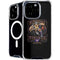 Liquid Blue NFL Minnesota Vikings Running Back iPhone 16 Pro MagSafe Case