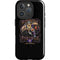 Liquid Blue NFL Minnesota Vikings Running Back iPhone 16 Pro Magsafe Impact Case