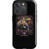 Liquid Blue NFL Minnesota Vikings Running Back iPhone 16 Pro Magsafe Impact Case