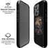 Liquid Blue NFL Minnesota Vikings Running Back iPhone 16 Pro Magsafe Impact Case