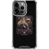 Liquid Blue NFL Minnesota Vikings Running Back iPhone 16 Pro Max Clear Case