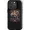 Liquid Blue NFL Minnesota Vikings Running Back iPhone 16 Pro Max Impact Case
