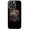 Liquid Blue NFL Minnesota Vikings Running Back iPhone 16 Pro Skin