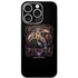Liquid Blue NFL Minnesota Vikings Running Back iPhone 16 Pro Skin