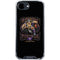 Liquid Blue NFL Minnesota Vikings Running Back iPhone 16e Clear Case