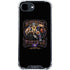 Liquid Blue NFL Minnesota Vikings Running Back iPhone 16e Clear Case