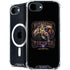 Liquid Blue NFL Minnesota Vikings Running Back iPhone 16e MagSafe Case