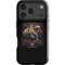Liquid Blue NFL Minnesota Vikings Running Back iPhone 18 Pro Impact Case