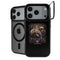 Liquid Blue NFL Minnesota Vikings Running Back iPhone 18 Pro Kickstand Case