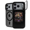 Liquid Blue NFL Minnesota Vikings Running Back iPhone 18 Pro Max Kickstand Case